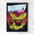 Quadro Bunny Rules