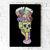 Quadro Candy Skull