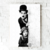 Quadro Charlie Chaplin The Kid