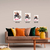 Quadro Mannequin - comprar online