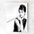 Quadro Audrey Hepburn