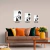 Quadro Audrey Hepburn - comprar online