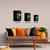 Quadro Bruce Lee - comprar online