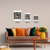 Quadro Seu Tiriri - Cordel - Parede Animada | Quadrinhos Decorativos