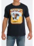 Camiseta Cinch - Bronc Rodeo
