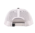 Boné Lazy J Ranch Grey White Bull - #GRYWHT4-BT-BLU - Cabanas Country Store