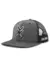 boné YEE YEE - CHARCOAL BRANDED - comprar online