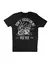 Camiseta YEE YEE - DON'T TREAD ON ME na internet