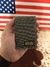 Carteira ARIAT - ARIAT WORK WALLET TRIFOLD GREY #A3402906