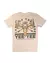 Camiseta YEE YEE - LAND OF THE FREE na internet