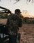 Jaqueta Camuflada YEE YEE - REALTREE APX VANGUARD - comprar online