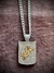 Colar - TWISTER CHAIN BULLRIDER