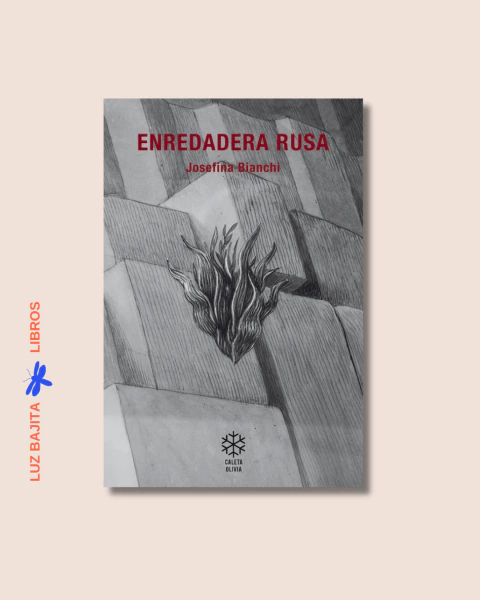 Enredadera Rusa | Josefina Bianchi