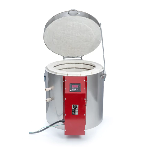 Horno HK152 70 litros 1260 grados - comprar online