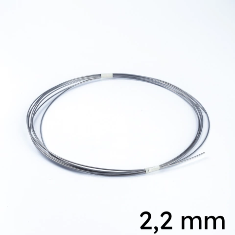 Alambre Kanthal A1 Para Resistencias 2,2 mm - comprar online