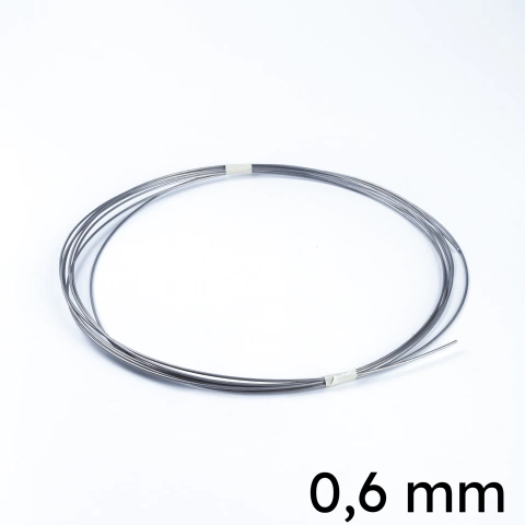 Alambre Kanthal A1 0,6 - comprar online