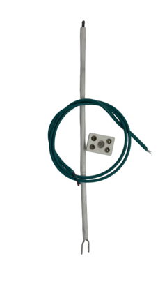 Termometro con termocupla - comprar online