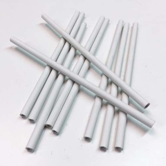 Barra silemanita para resistencia