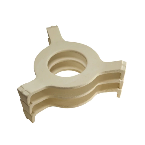 Soporte para Plato de Cerámica | Hornos KLET - comprar online