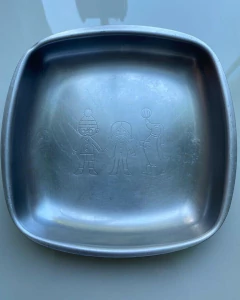 Prato Inox - Hercules Inox