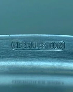 Prato Inox - Hercules Inox na internet