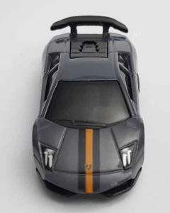 Lamborghini Murcielago LP670-4-4SV / Hot Wheels na internet