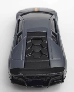 Lamborghini Murcielago LP670-4-4SV / Hot Wheels - Box41