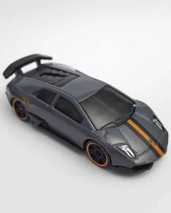 Lamborghini Murcielago LP670-4-4SV / Hot Wheels