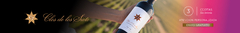 Banner de la categoría Cyber Wine