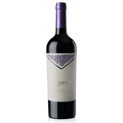 Lindaflor Malbec