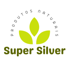 Prata Coloidal 100ppm 1 Litro Super Silver
