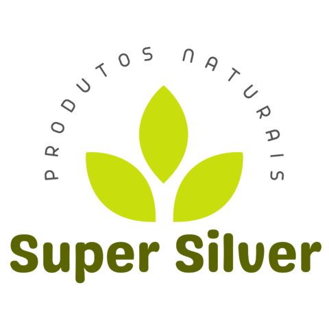 Super Silver Produtos Naturais