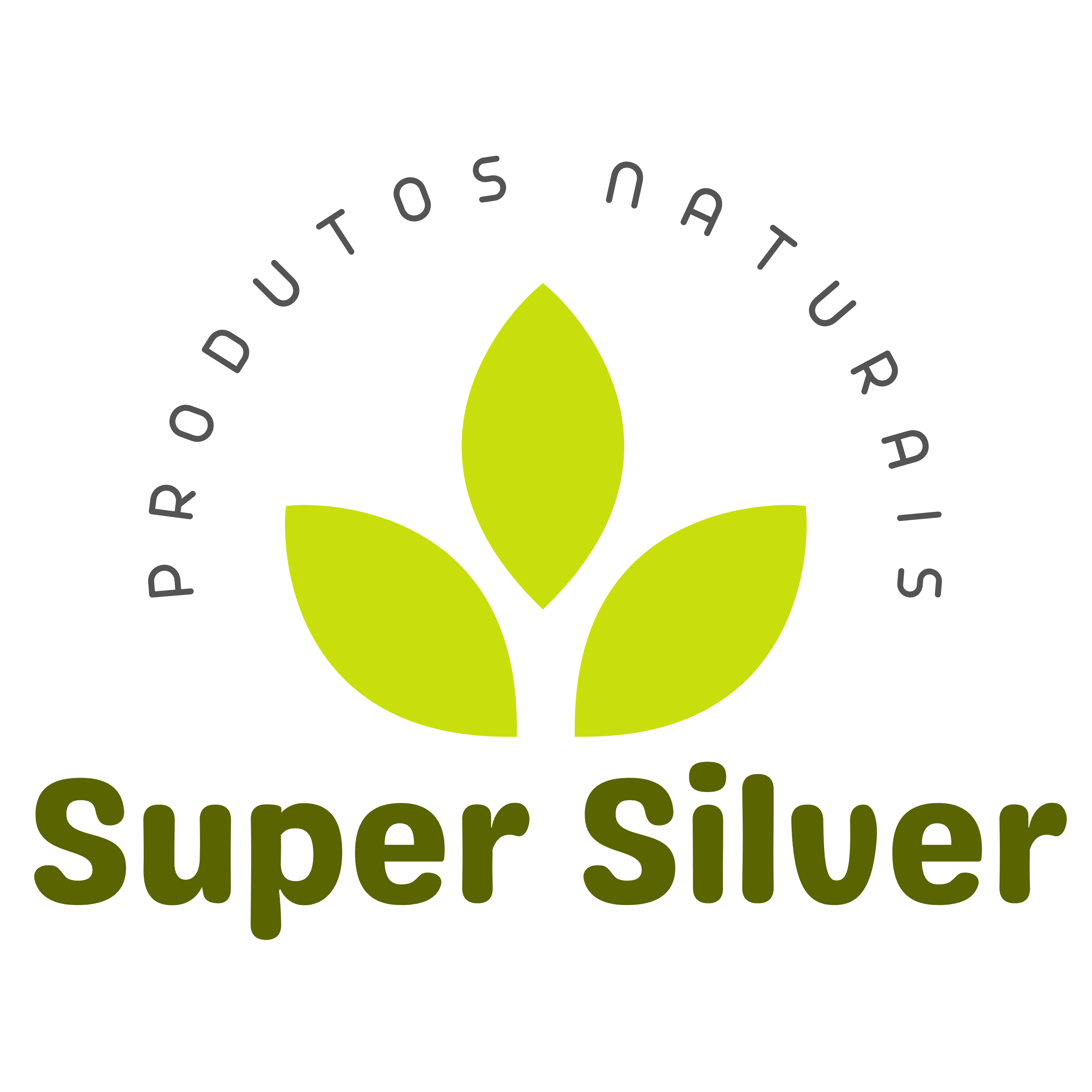 Super Silver Produtos Naturais