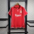 Camisa Liverpool Home 2006/07 - Modelo Retrô