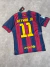 Camisa ´´Neymar JR 11`` Barcelona Home 14/15 Modelo Retrô