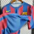 Camisa Barcelona Retrô 06 Home - Modelo Masculino - 7sete importsfut - Camisas de time 