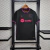Camisa Barcelona Black Special Edition 24/25 Modelo Torcedor - Masculino