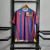 Camisa Barcelona Retrô 06 Home - Modelo Masculino