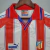 Camisa Retrô Atlético de Madrid 96/97 - Modelo Masculino na internet