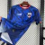 Camisa Seleção Cabo Verde 26/27 Home - Modelo Torcedor - 7sete importsfut - Camisas de time 