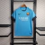 Camisa Barcelona 2° Away 15/16 Modelo Retrô
