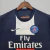 Camisa PSG Home 13/14 Modelo Retrô na internet