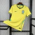 Camisa Seleção Brasileira 26/27 Casa - Modelo Torcedor