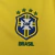 Camisa Seleção Brasileira Reedição 1998 Modelo Retrô - Nike na internet