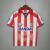 Camisa Retrô Atlético de Madrid 96/97 - Modelo Masculino