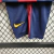 Conjunto Infantil Retrô Barcelona Home 14/15 - Camisa e Shorts - 7sete importsfut - Camisas de time 