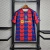 Camisa Barcelona 24/25 Modelo Torcedor - Masculino
