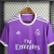 Camisa Real Madrid ´´Away`` 17/18 - Modelo Retrô - comprar online