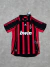 Camisa ´´Kaká 22`` Milan Home 06/07 Modelo Retrô - comprar online