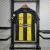 Camisa AL-Ittihad Home 23/24 Modelo Torcedor